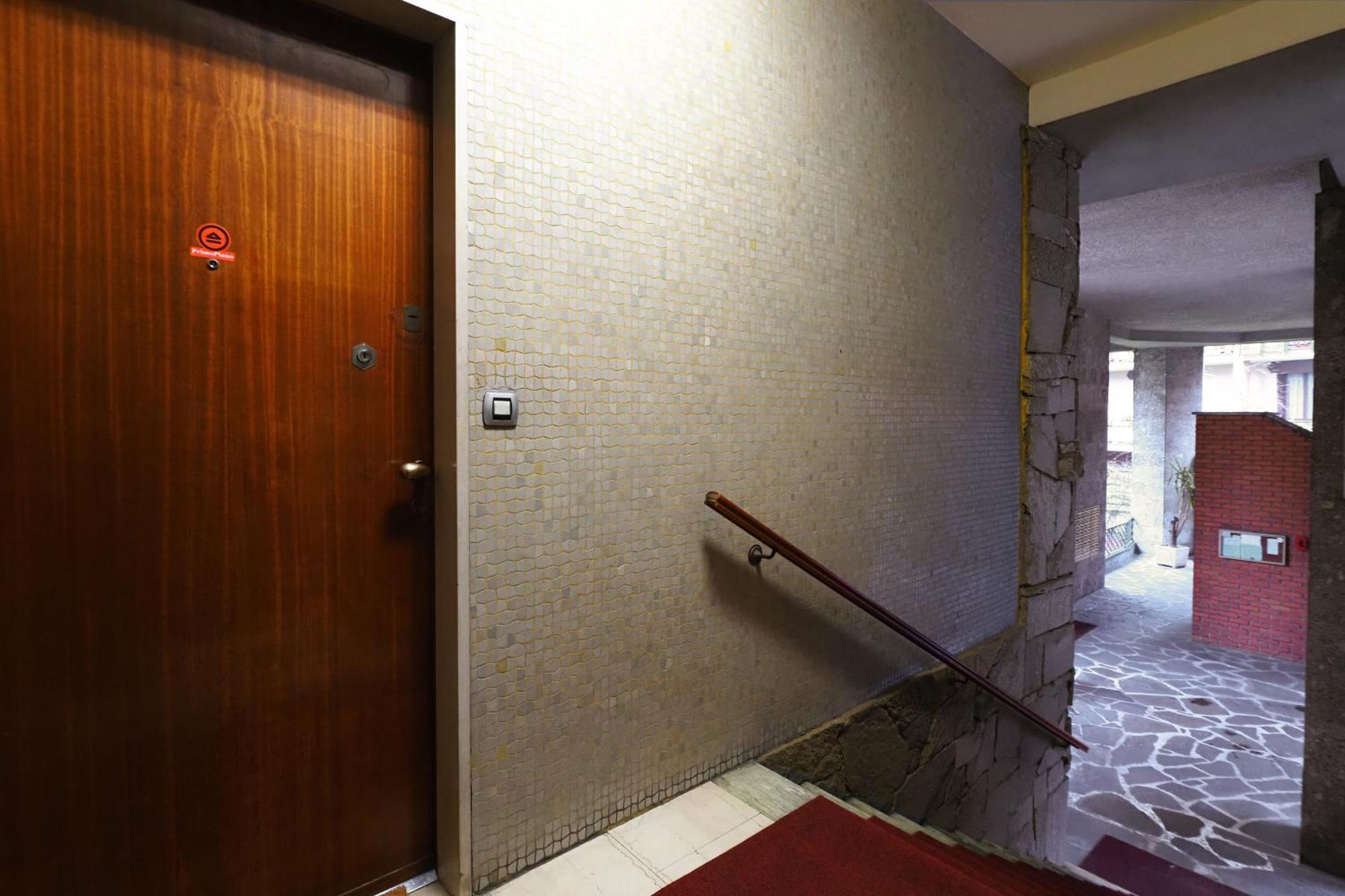 Primopiano - Beato Angelico Daire Milano Dış mekan fotoğraf