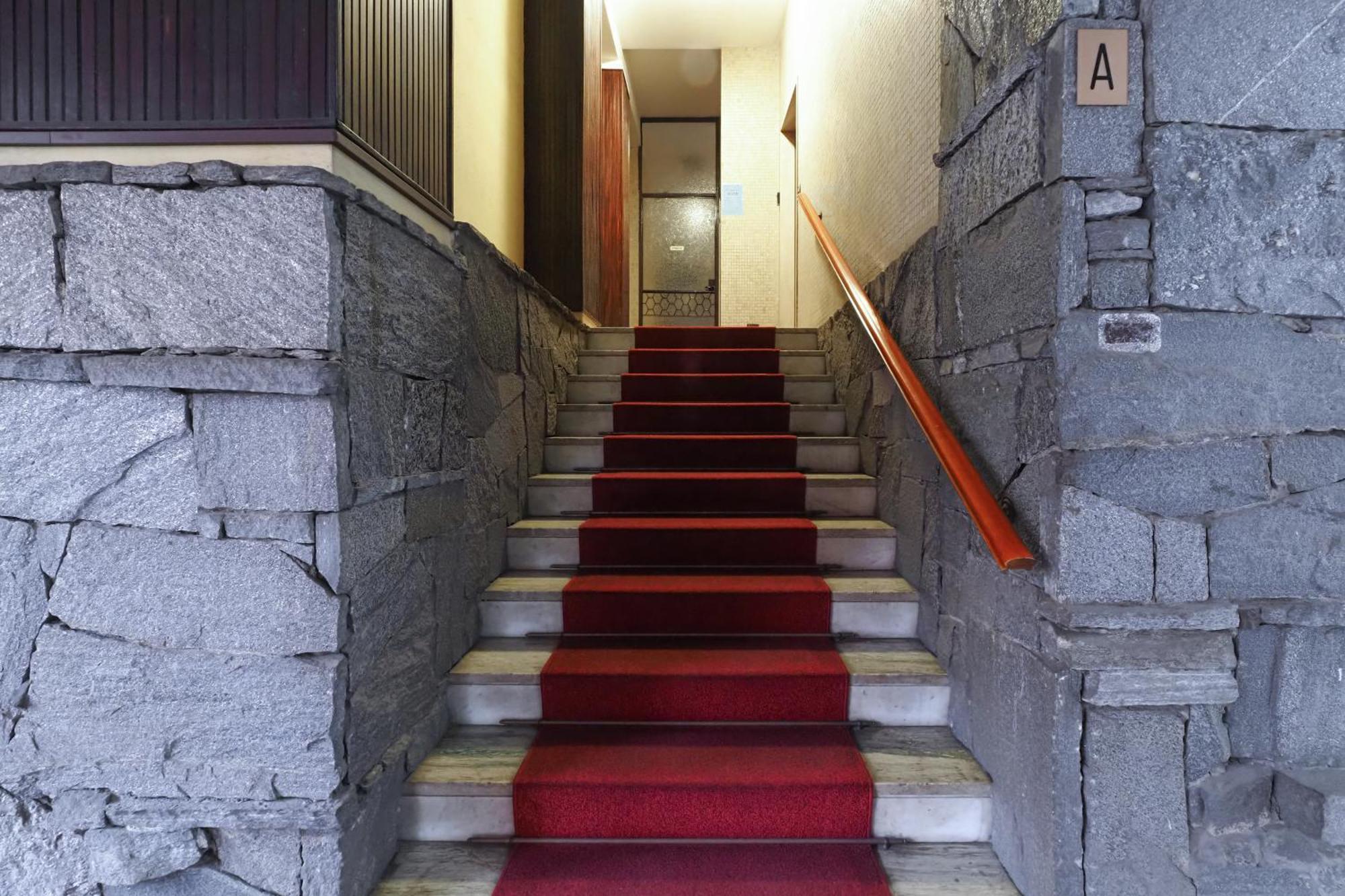 Primopiano - Beato Angelico Daire Milano Dış mekan fotoğraf